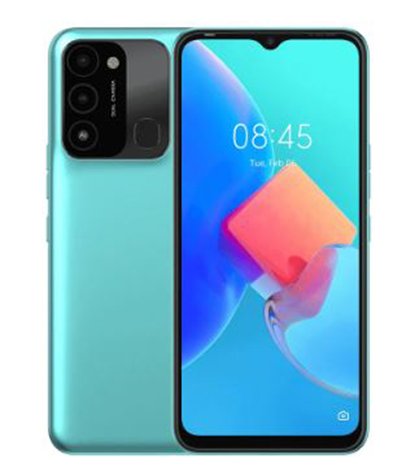 Tecno Spark 8C