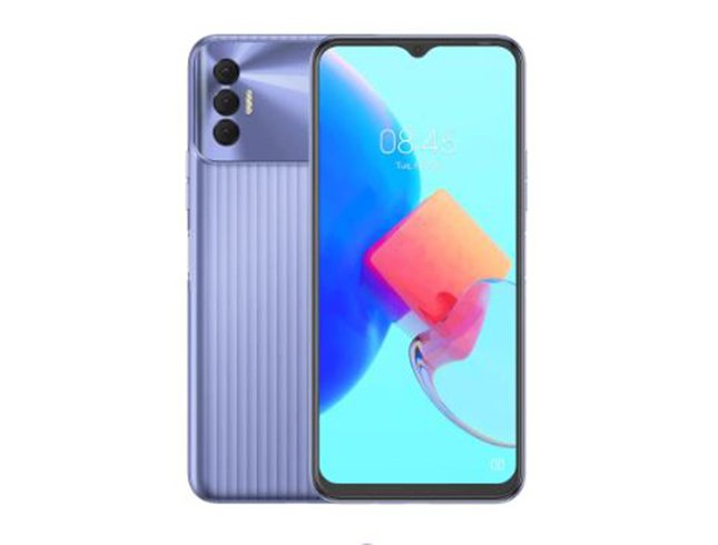 Tecno Spark 8P