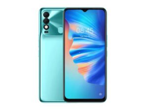 Tecno Spark 8T