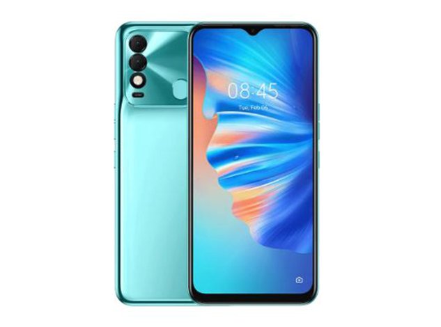 Tecno Spark 8T