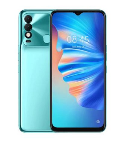 Tecno Spark 8T