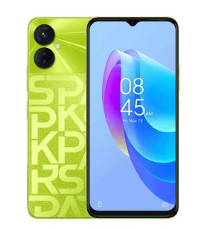 Tecno Spark 9 Pro