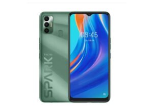 Tecno spark 7