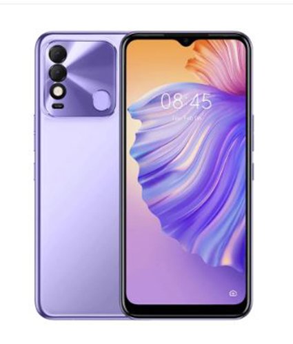 Tecno spark 8