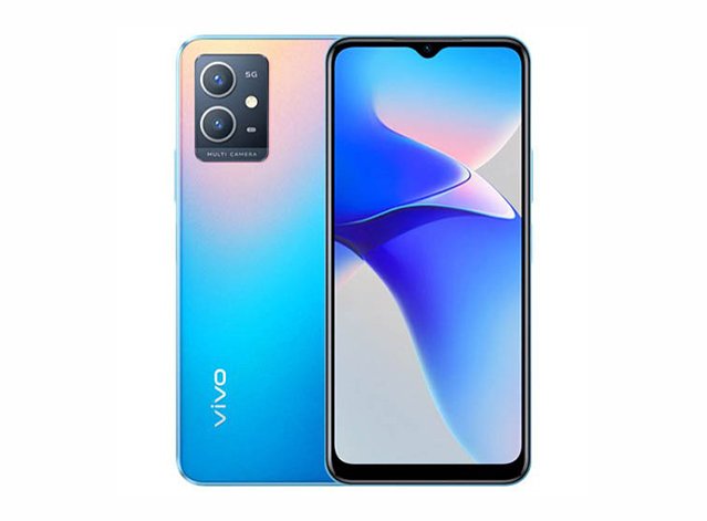 vivo Y22