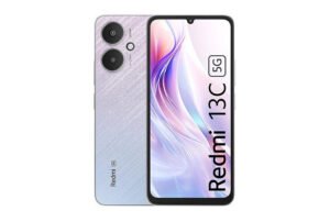 Xiaomi Redmi 13C 5G