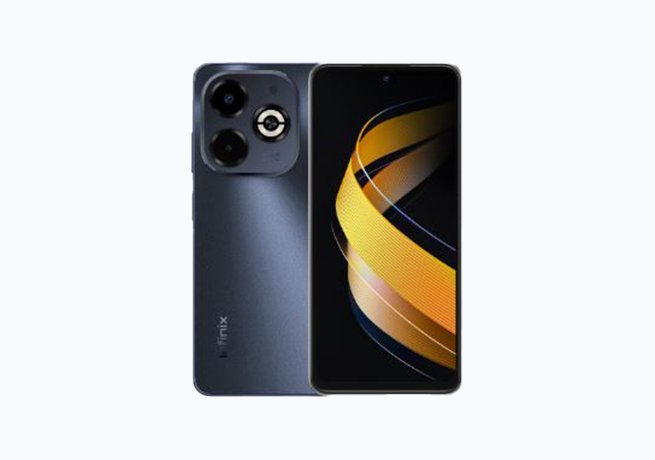 Infinix Smart 8 Plus