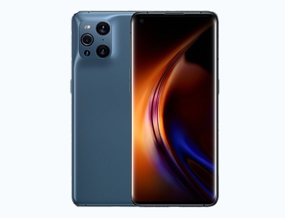Oppo X3 pro