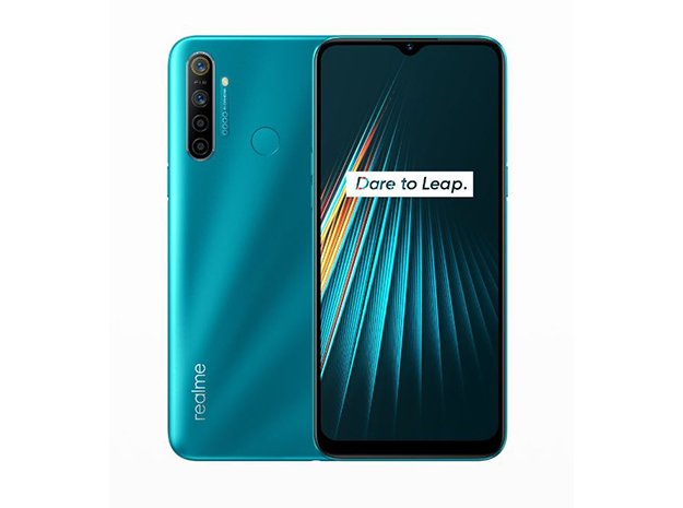 Realme 5i