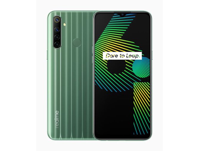 Realme 6i