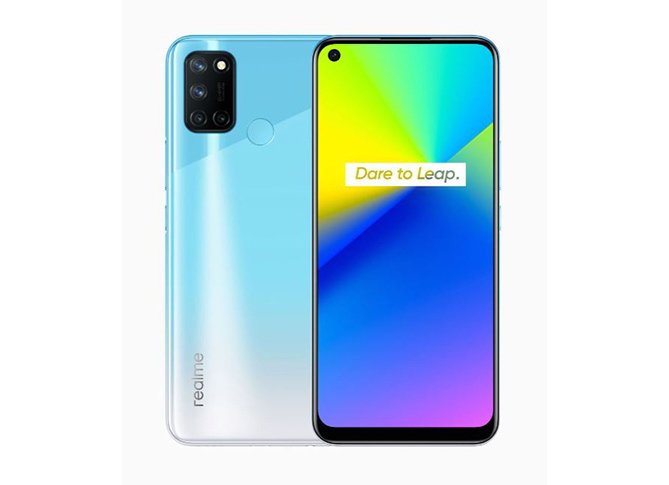Realme 7i