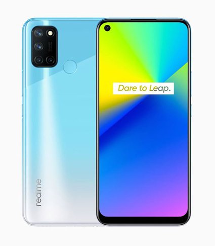 Realme 7i