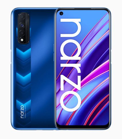 Realme Narzo 30