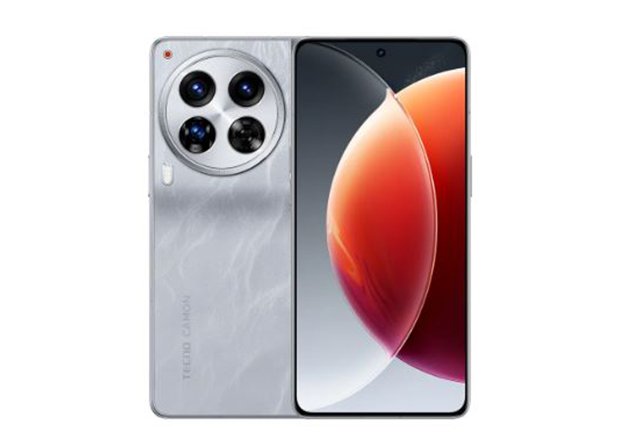 Tecno Camon 30 Premier 5G