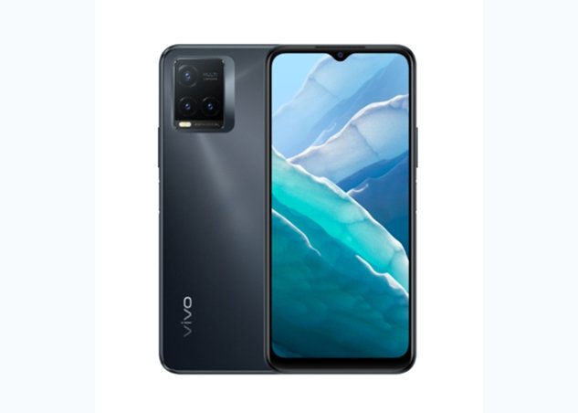 vivo T1x