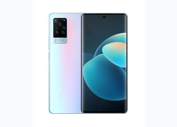 vivo X60 Pro