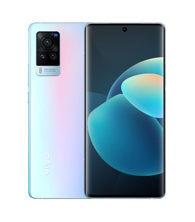 vivo X60 Pro