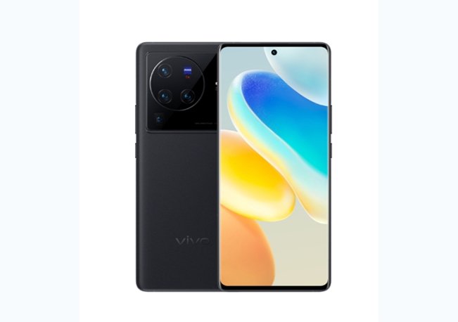 vivo X80 Pro