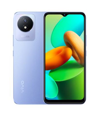 vivo Y02