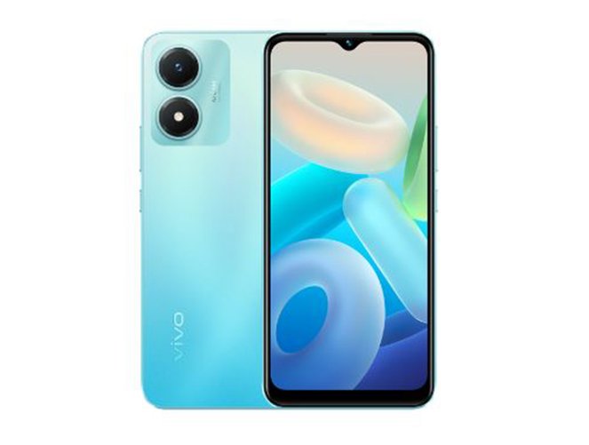 vivo Y02s
