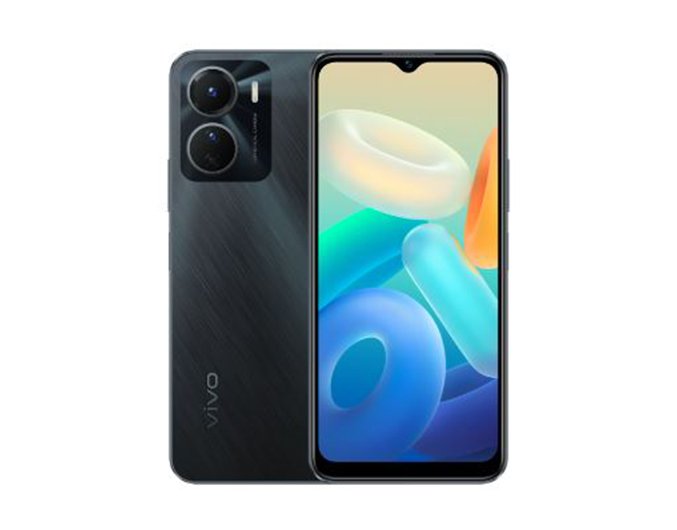 vivo Y16