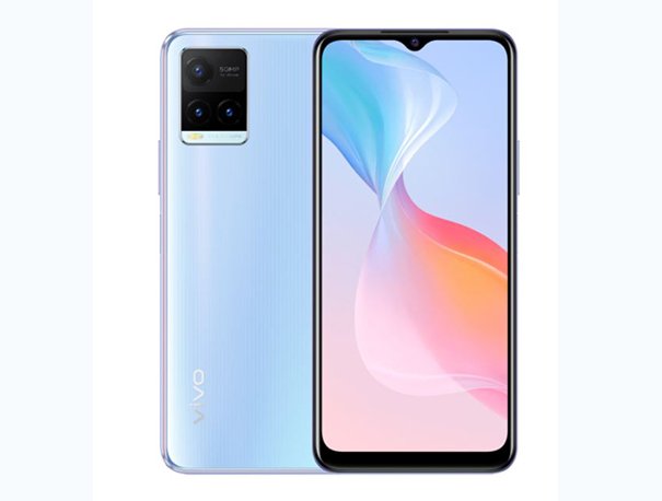 vivo Y21T