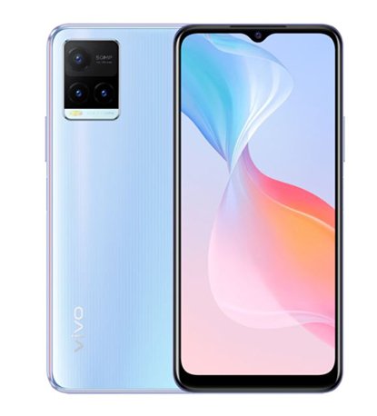 vivo Y21T