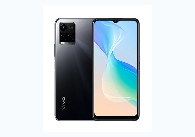 vivo Y33s