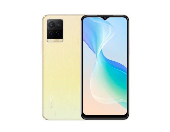 vivo Y33t