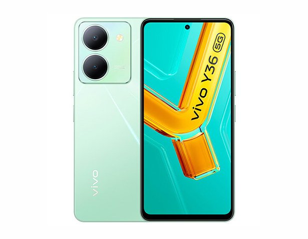 vivo Y36 5G