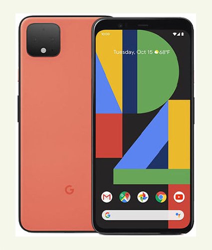 Google Pixel 4