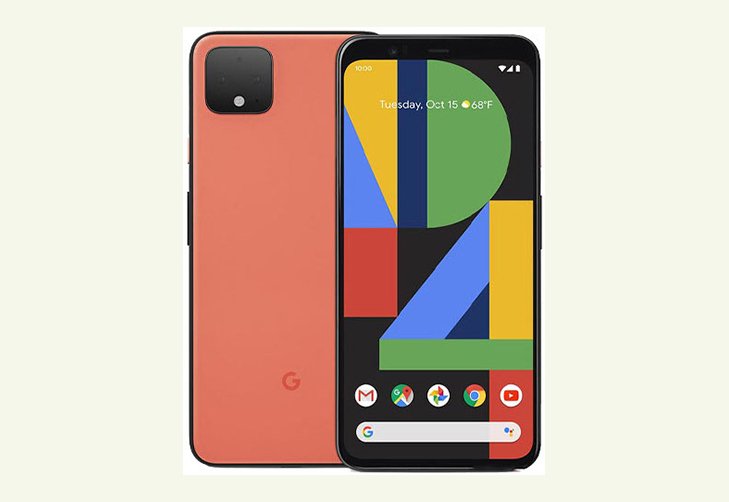 Google Pixel 4
