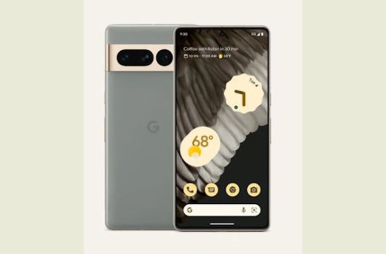 Google Pixel 7 Pro