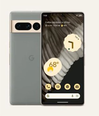 Google Pixel 7 Pro
