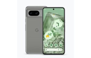 Google Pixel 8