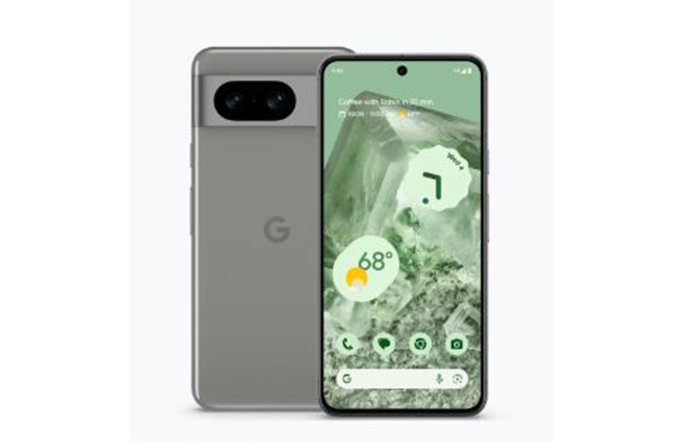Google Pixel 8