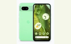 Google Pixel 8a