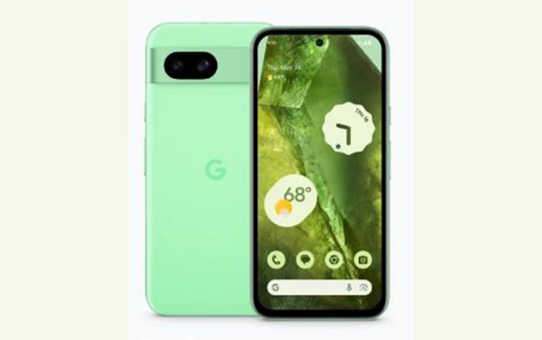 Google Pixel 8a