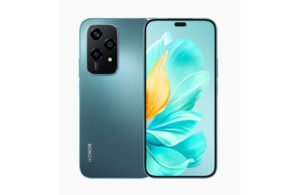 Honor 200 Lite