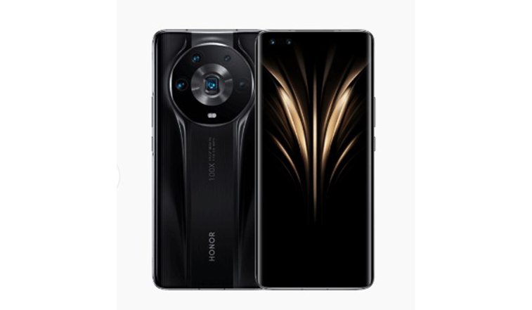 Honor Magic4 Ultimate