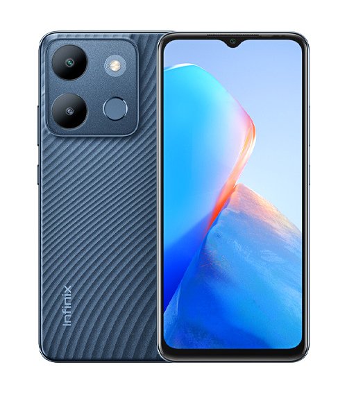 Infinix Smart 7 X6515