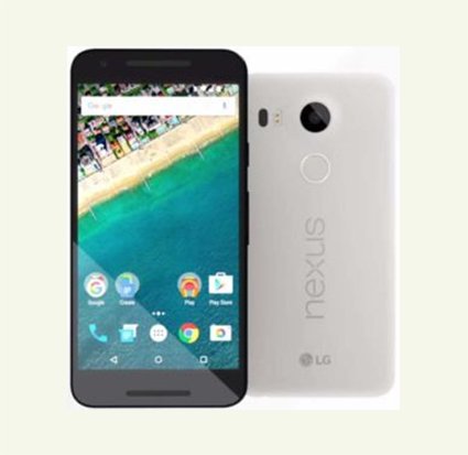 LG Nexus 5X