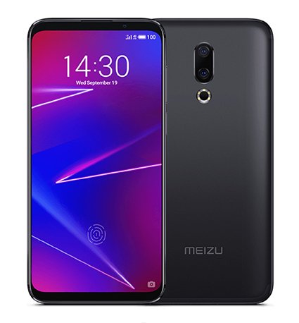 MEIZU 16
