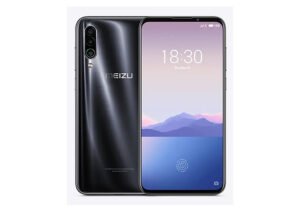 MEIZU 16Xs