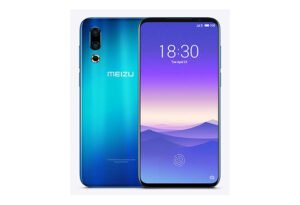 MEIZU 16s