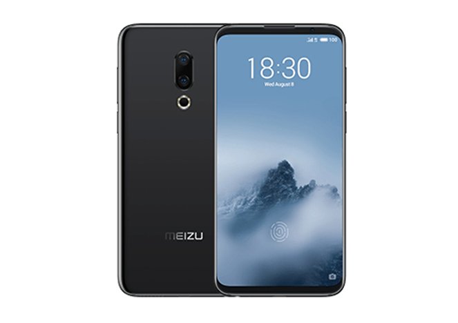MEIZU 16th