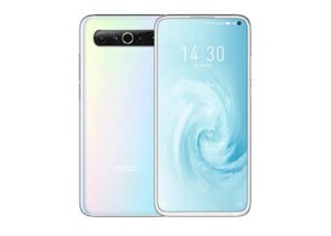 MEIZU 17