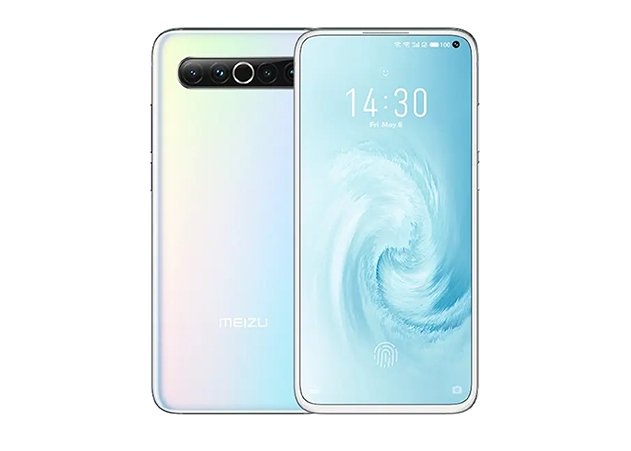 MEIZU 17