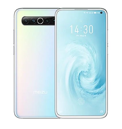 MEIZU 17