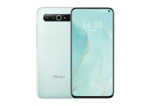 Meizu 17 Pro